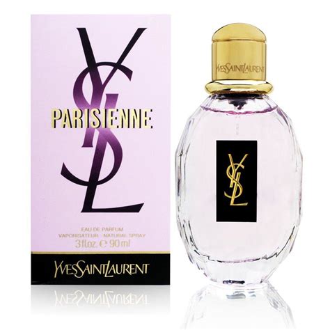 ysl parisienne edt review|ysl parisienne review.